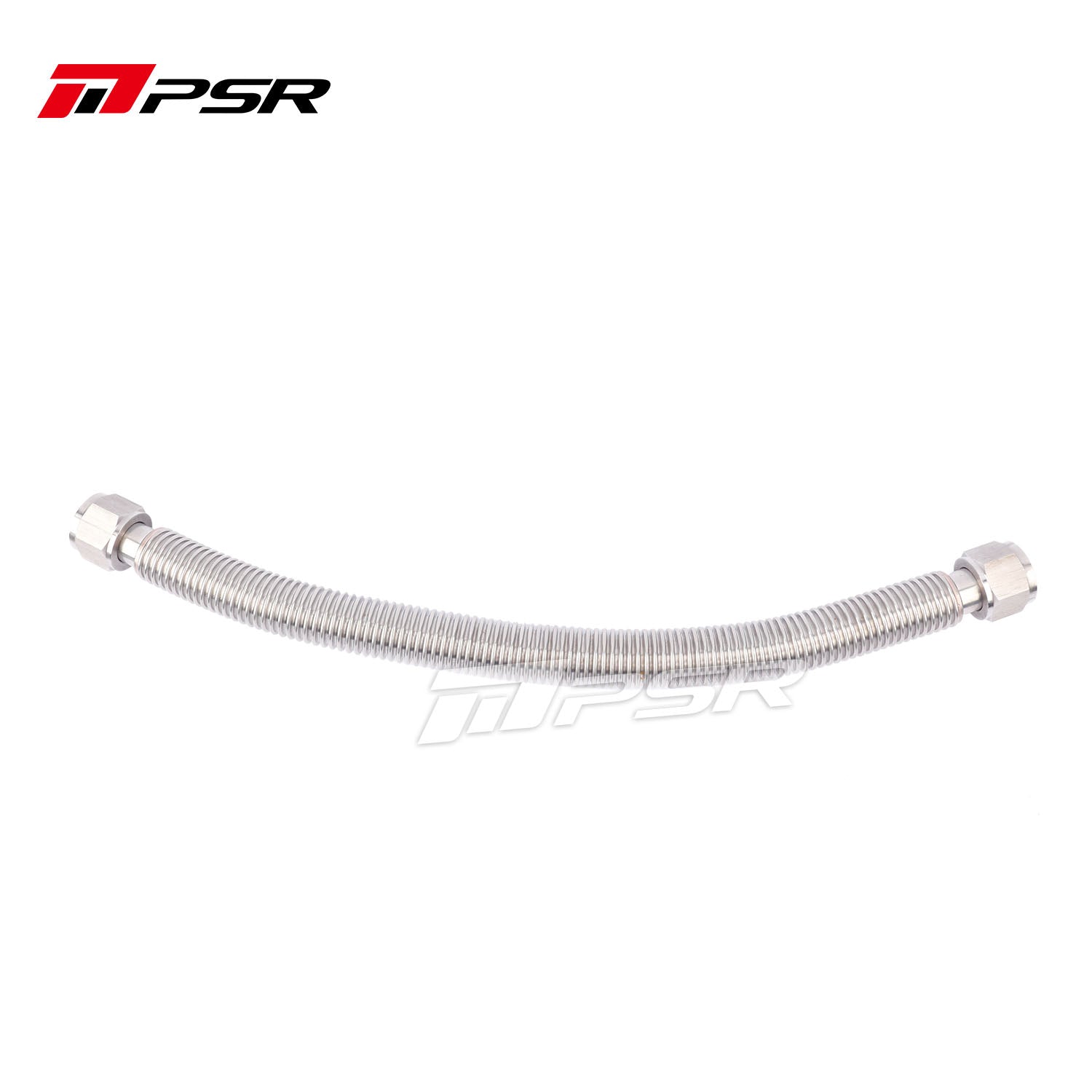 Pulsar PSR -12AN -10AN Turbo Oil Drain/Return flexible Pipe 300mm/450mm/600mm