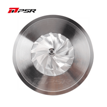 Pulsar Ball Bearing Cartridge (CHRA) Drop in Precision PTE 6062 Gen2 PT6062SP Turbo