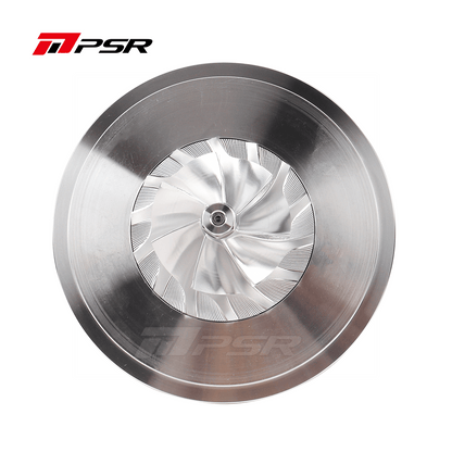Pulsar Ball Bearing Cartridge (CHRA) Drop in Precision PTE 6062 Gen2 PT6062SP Turbo