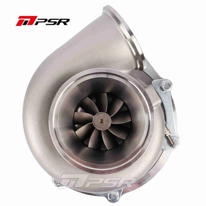 Pulsar PSR Forward Rotation 6862G Dual Ball Bearing Turbocharger HP Rating 1050