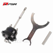 Pulsar PSR New Gen Universal Wastegate Actuator
