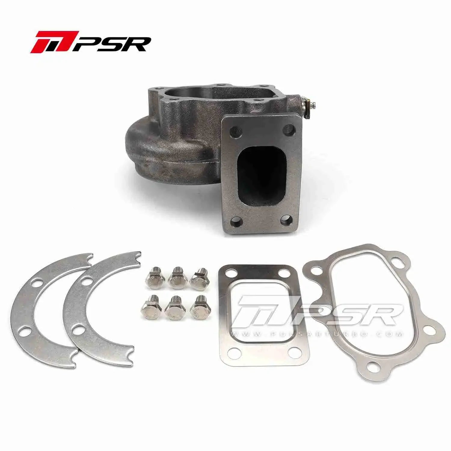 Pulsar PSR Turbine Housings for PSR3584 Gen3 Turbos
