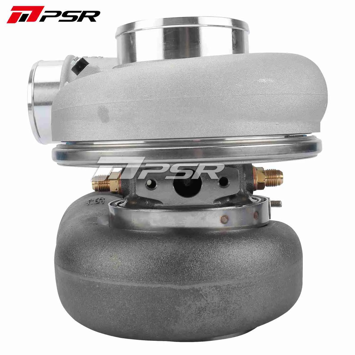 PSR REVERSE ROTATION 7975G COMPACT Dual Ball Bearing Turbocharger HP Rating 1450