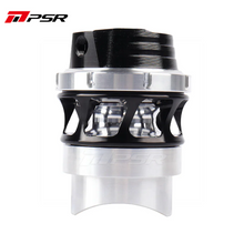 Pulsar Next Gen 50mm BOV Blow-Off Valve (Turbosmart Style)