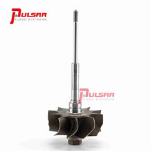 Pulsar 94-97 Ford 7.3L Powerstroke Diesel TX38 Turbo Turbine Wheel Shaft Rebuild Kit
