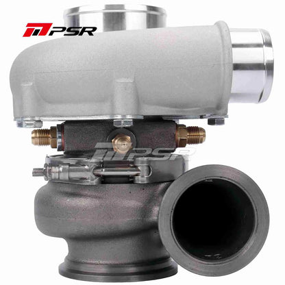 PSR REVERSE ROTATION 5449G Dual Ball Bearing Turbocharger HP Rating 660