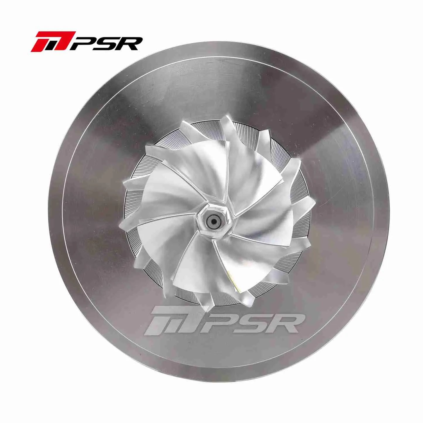 Pulsar Ball Bearing Cartridge (CHRA) Drop in Precision PTE 6466 GEN2 PT6466SP Turbo
