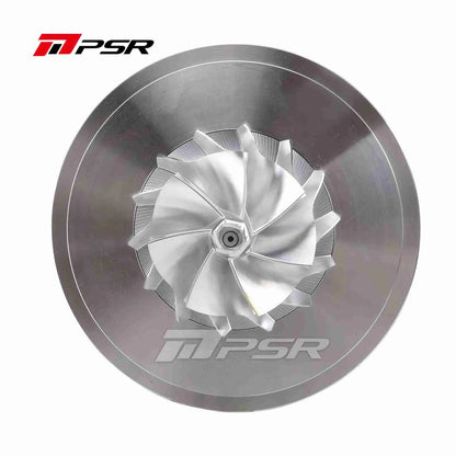 Pulsar Ball Bearing Cartridge (CHRA) Drop in Precision PTE 6466 GEN2 PT6466SP Turbo