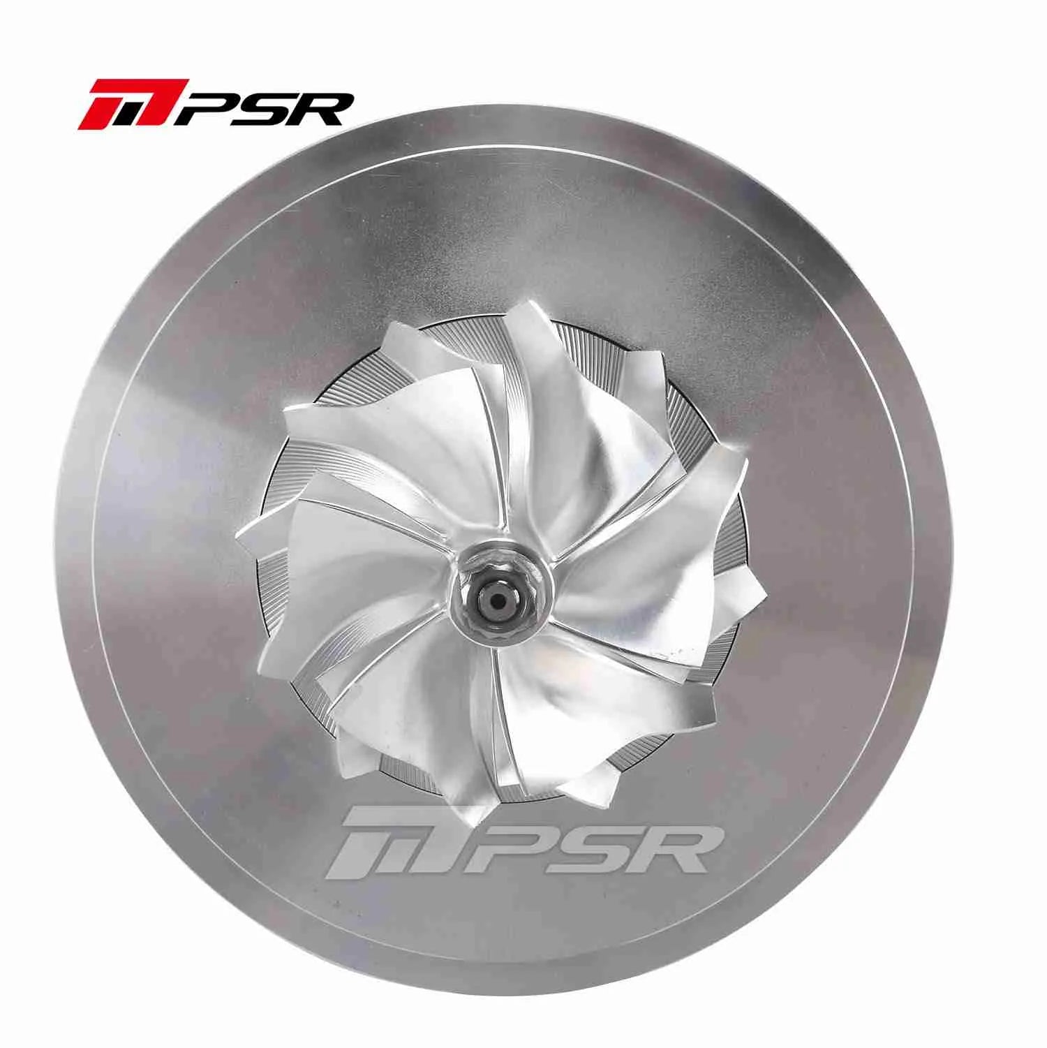 Pulsar Ball Bearing Cartridge (CHRA) Drop in Precision PTE 6766 6766E 6766SP Turbo