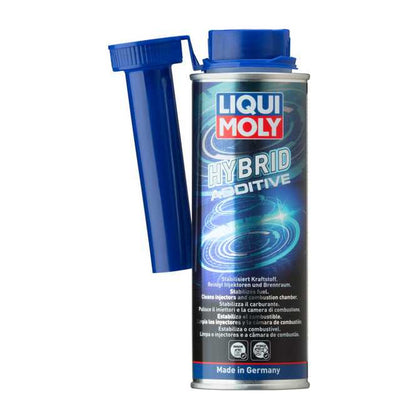 LIQUI MOLY HYBRID ADDITIVE 250ML