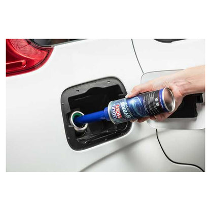 LIQUI MOLY HYBRID ADDITIVE 250ML