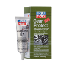 LIQUI MOLY GEAR PROTECT - 80ML
