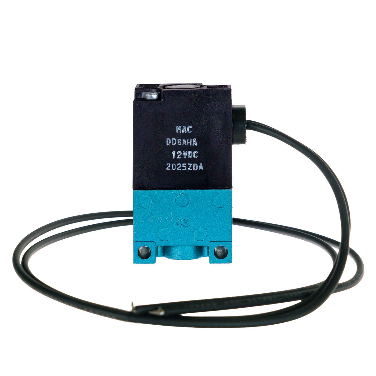 Link Boost Control Solenoid - 3 Port (3BCS)