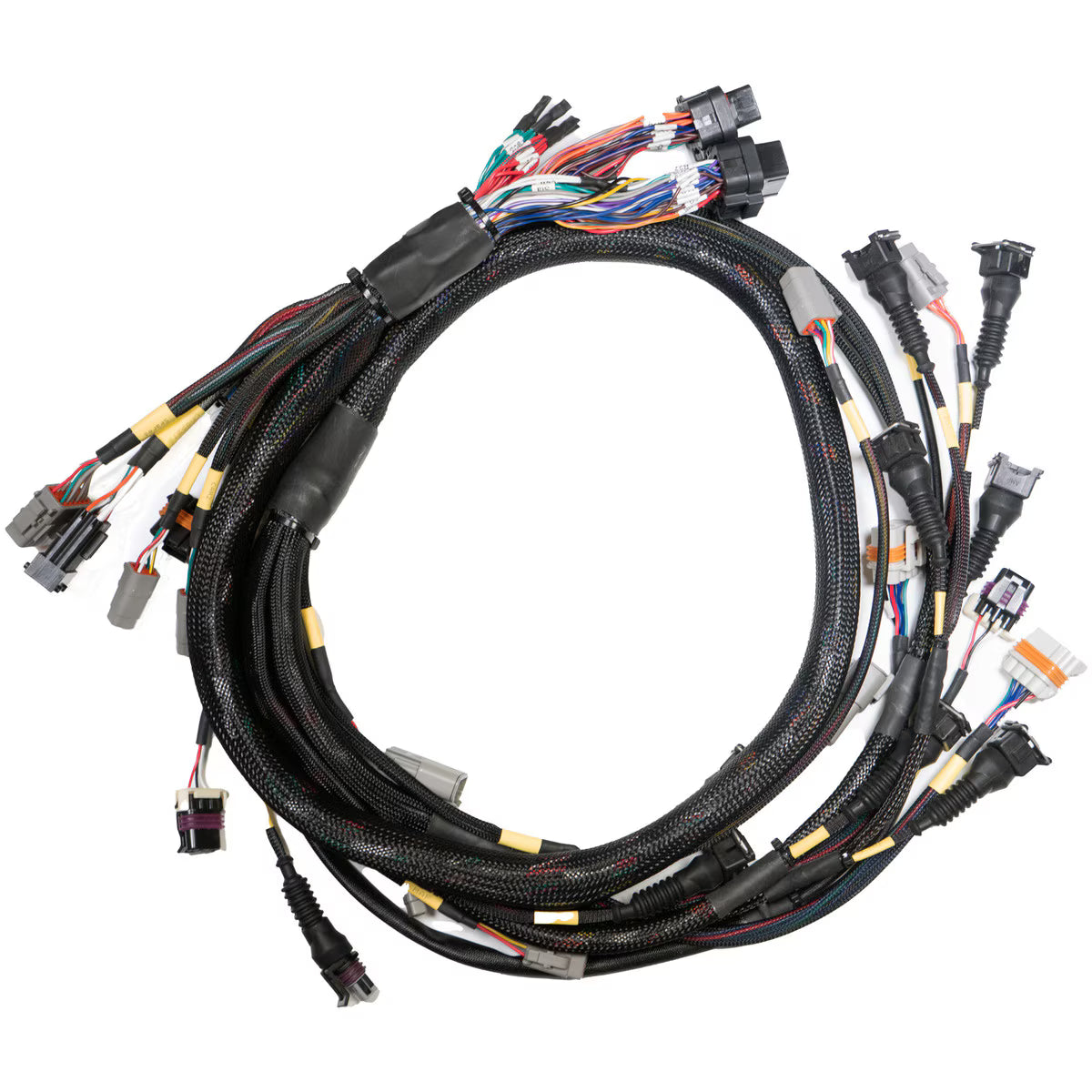 Link Replacement Base Harness GM LS GEN3/4