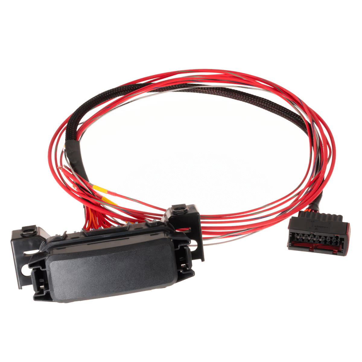 Link LS Harness - Fuse and Relay Box