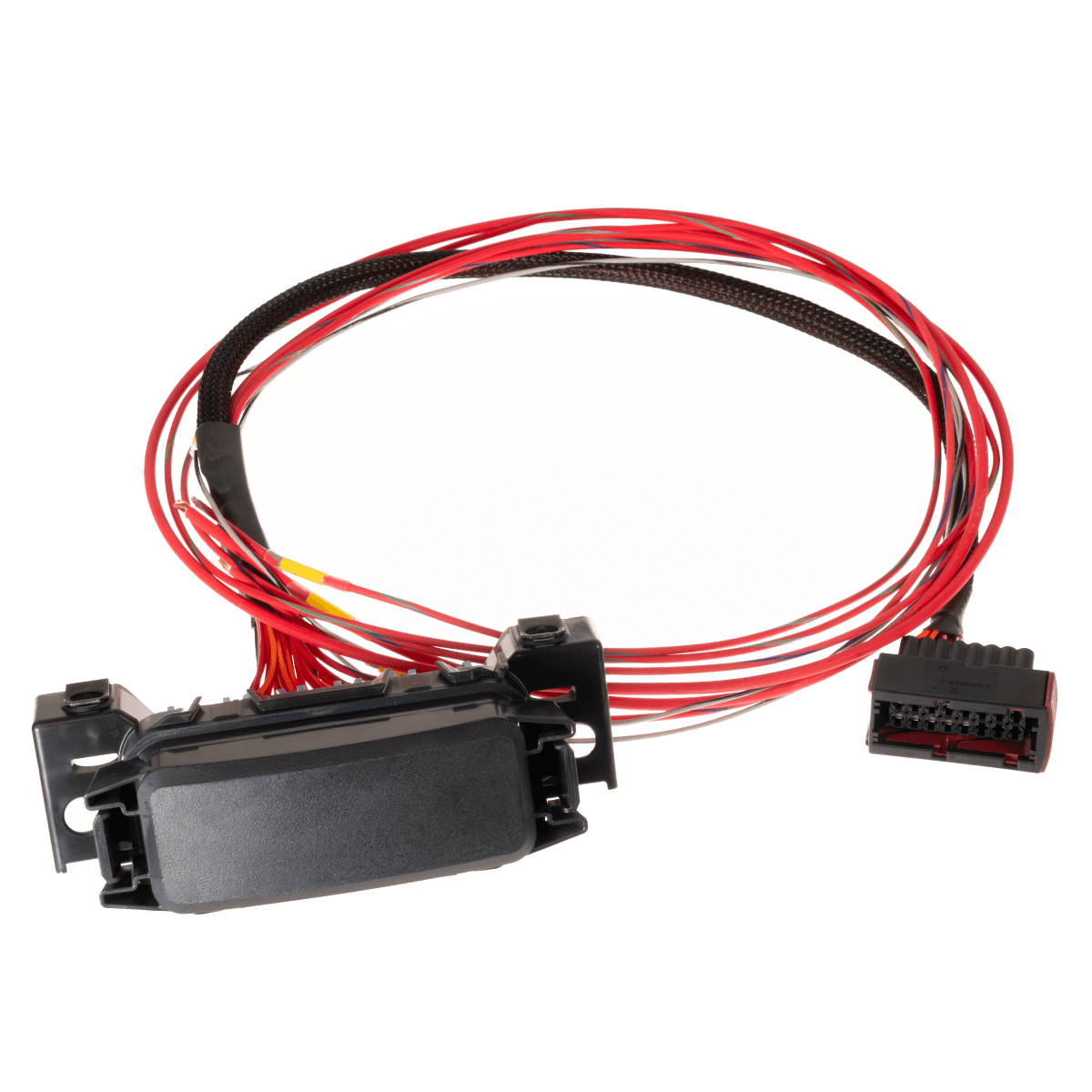 Link LS Harness - Fuse and Relay Box