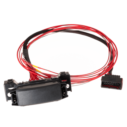 Link LS Harness - Fuse and Relay Box