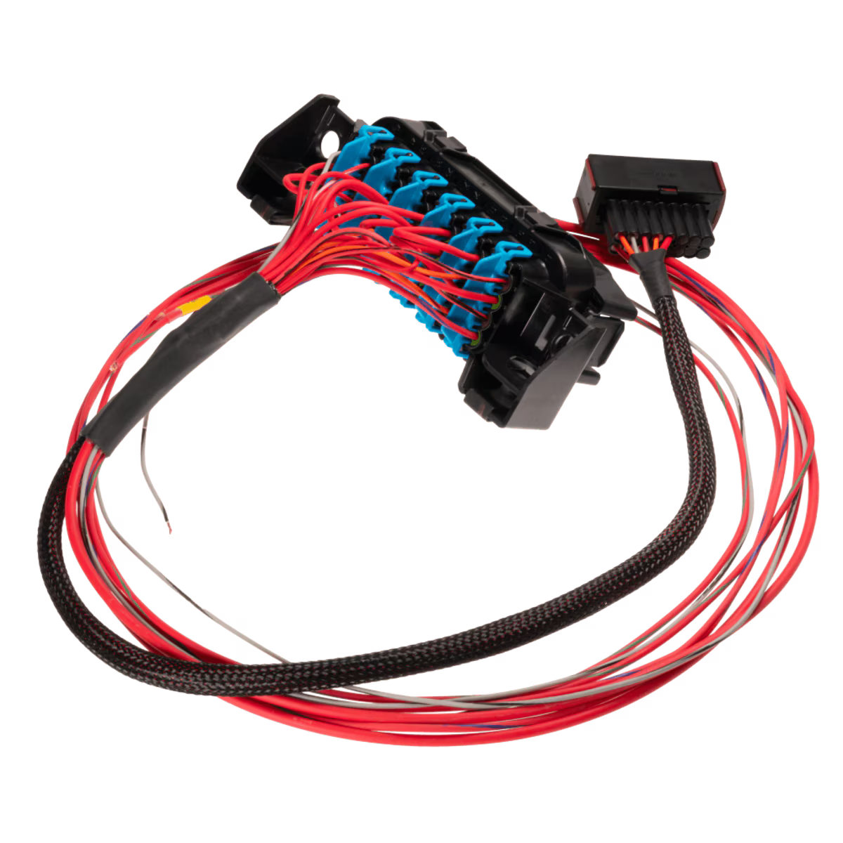 Link LS Harness - Fuse and Relay Box