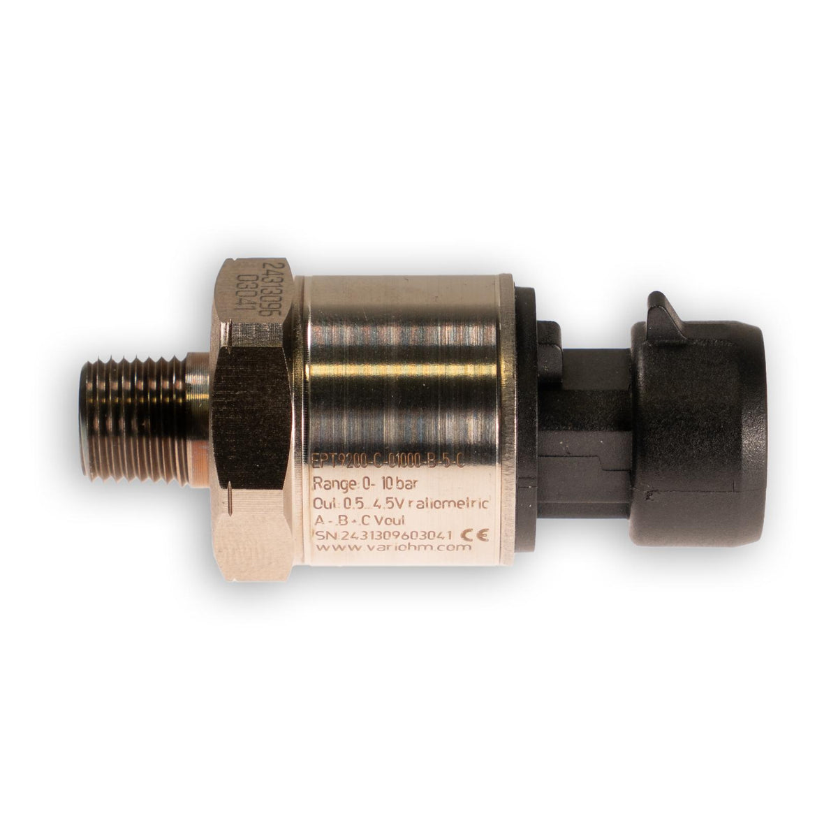 LinkPressure Sensor (PS150)
