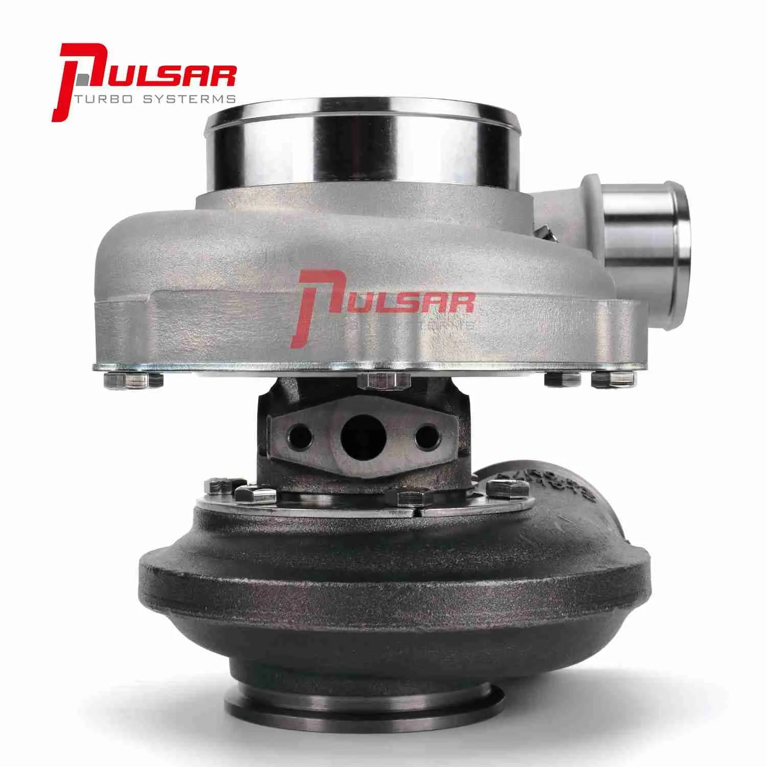 Pulsar PSR3576 Gen2 Dual Ball Bearing Turbocharger