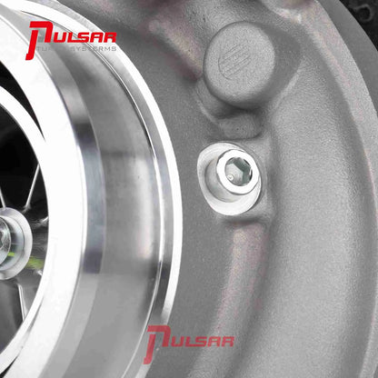 Pulsar PSR3576 Gen2 Dual Ball Bearing Turbocharger