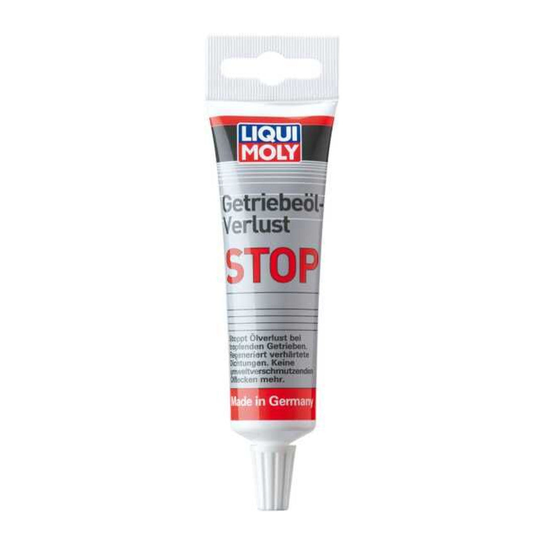 LIQUI MOLY GEAR-OIL LEAK STOP 50ML