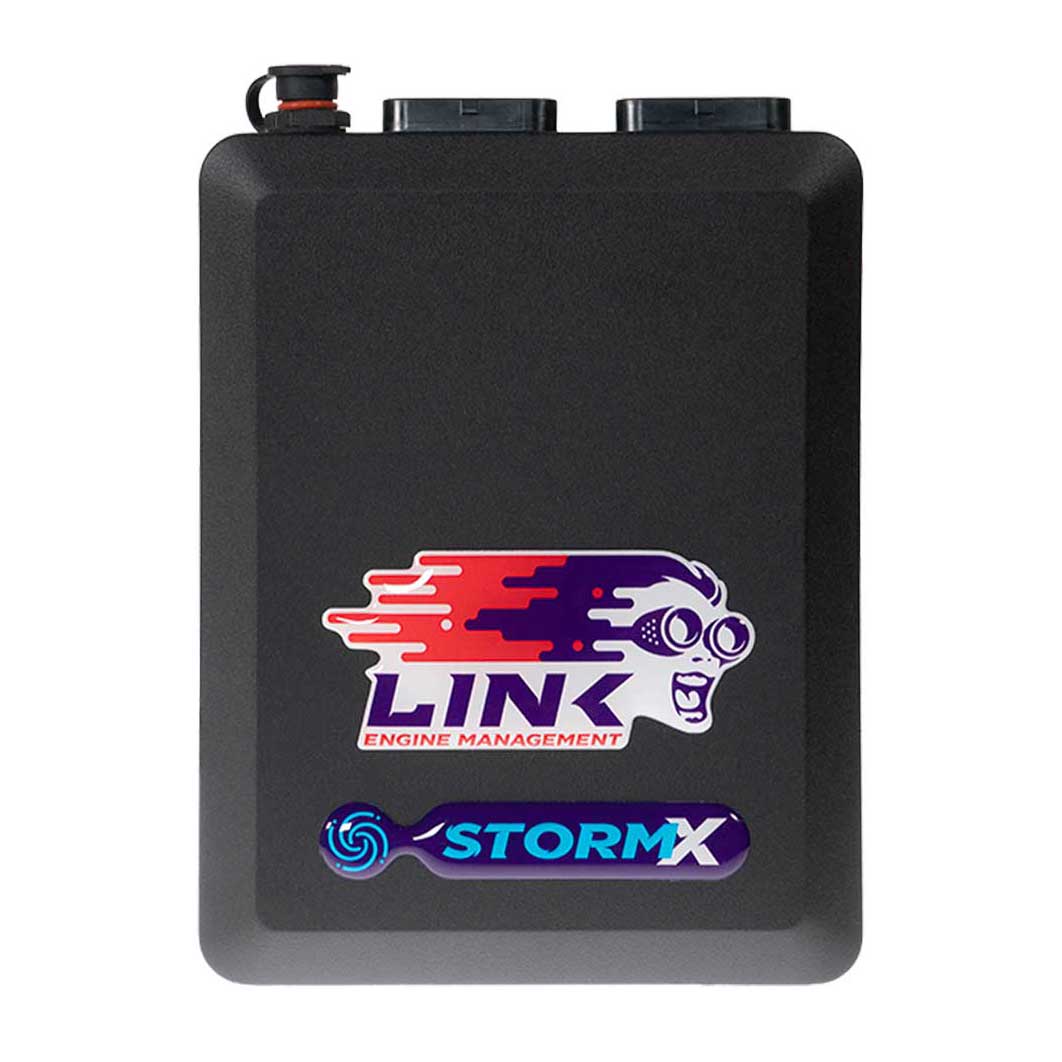 Link G4X StormX