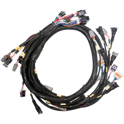 Link G4X XtremeX ECU + Terminated LS Engine Harness Drive-by-Wire Bundle
