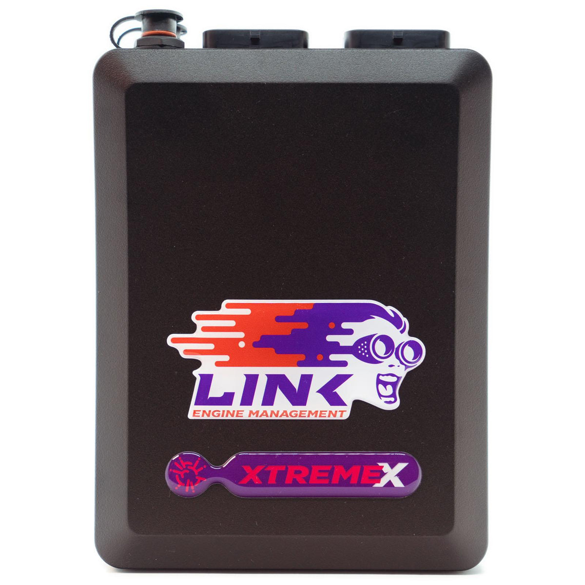 Link G4X XtremeX ECU + Terminated LS Engine Harness Drive-by-Wire Bundle