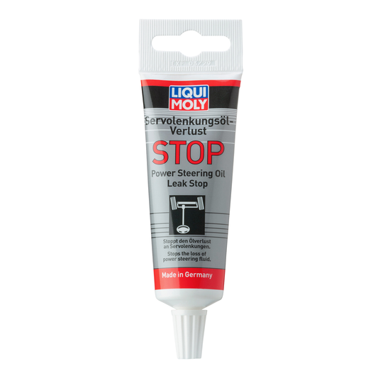LIQUI MOLY Power Steering Oil Leak Stop