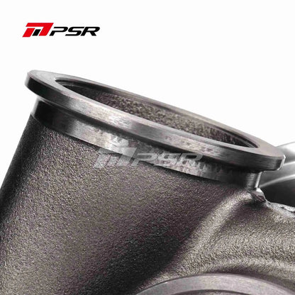 Pulsar PSR3584 Gen 2 Dual Ball Bearing Turbocharger