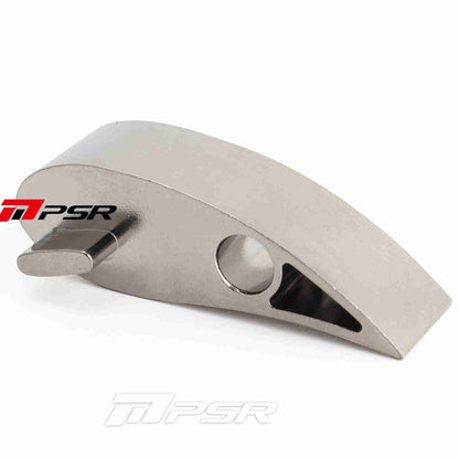 Pulsar 05-07 6.0 Powerstroke Turbo Compressor Drop In DIY Upgrade Kit