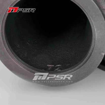 PSR REVERSE ROTATION 5449G Dual Ball Bearing Turbocharger HP Rating 660