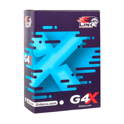 Link G4X AtomX ECU
