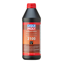 LIQUI MOLY STEERING GEAR OIL 3100