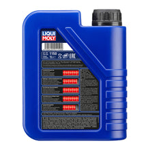 LIQUI MOLY SYNTHOIL LONGTIME PLUS 0W-30 1L
