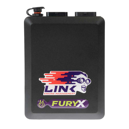 Link G4X FuryX