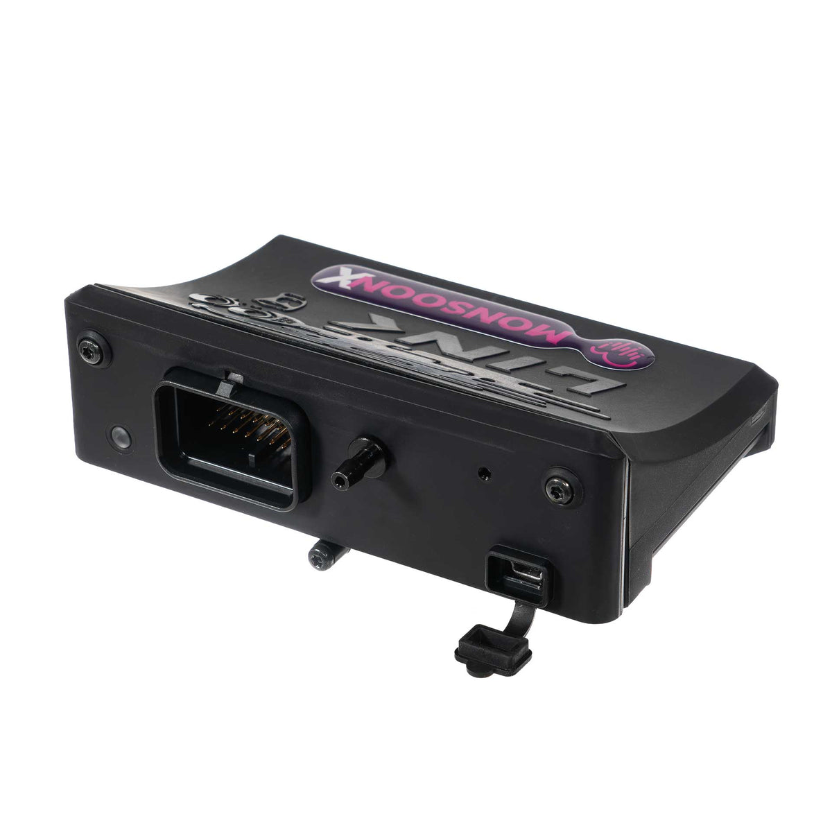 Link G4X MonsoonX ECU
