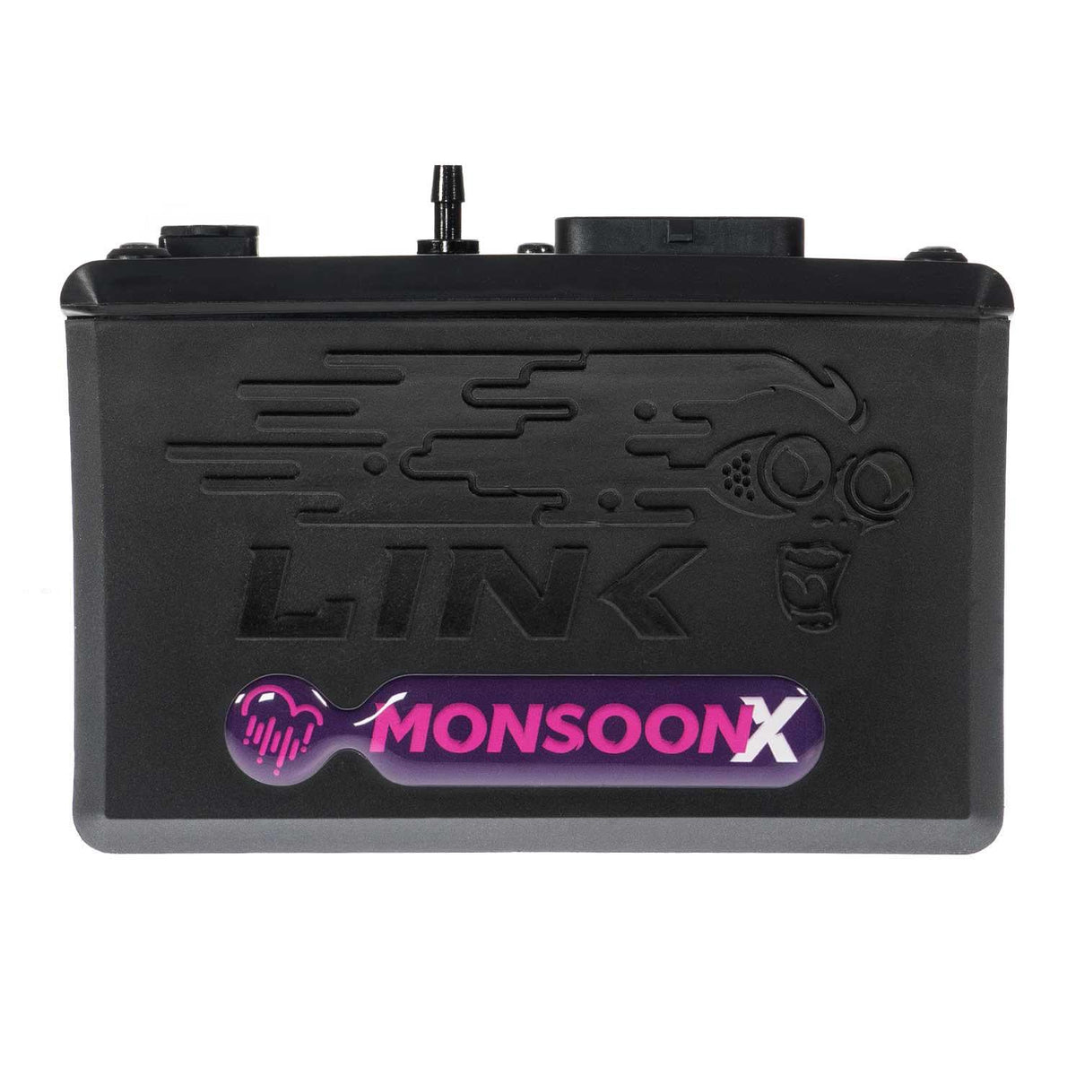 Link G4X MonsoonX ECU