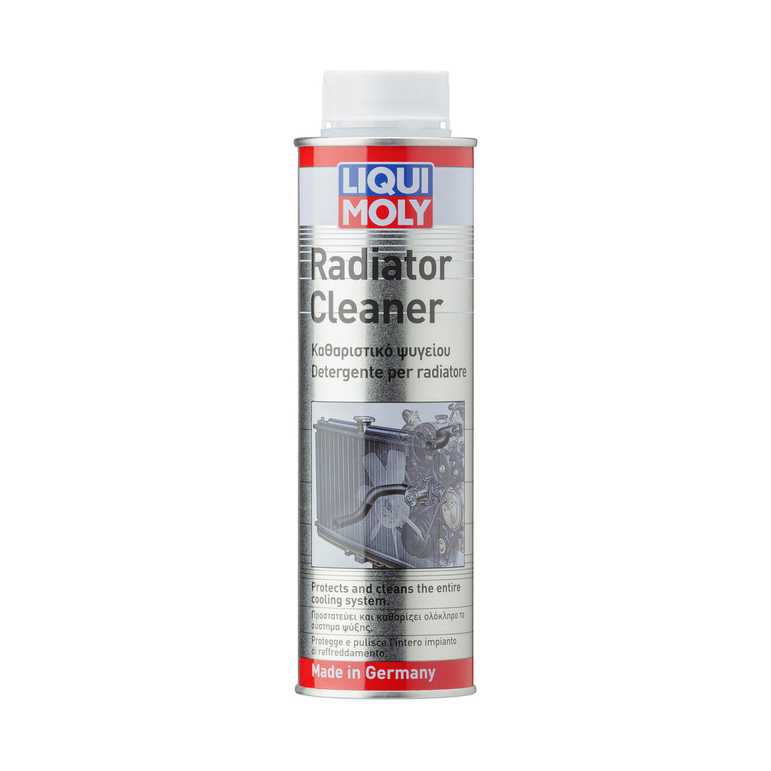 LIQUI MOLY RADIATOR CLEANER