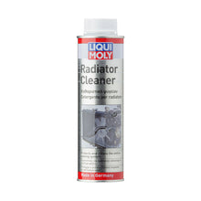 LIQUI MOLY RADIATOR CLEANER