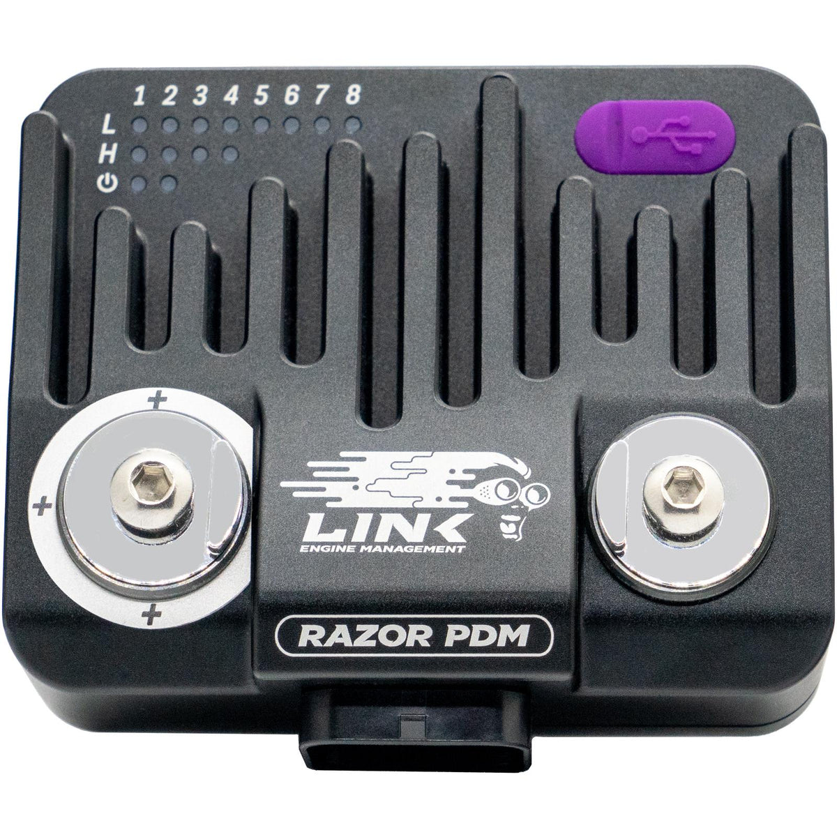 Link - Razor PDM