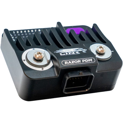 Link - Razor PDM