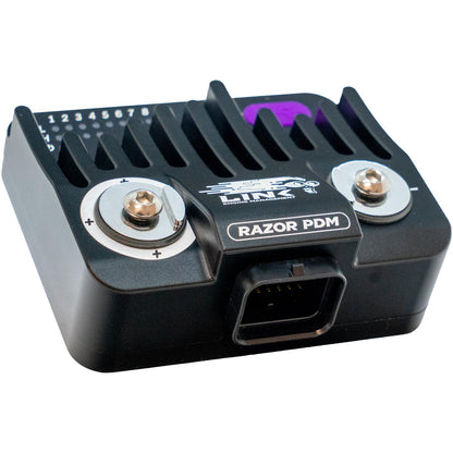 Link - Razor PDM