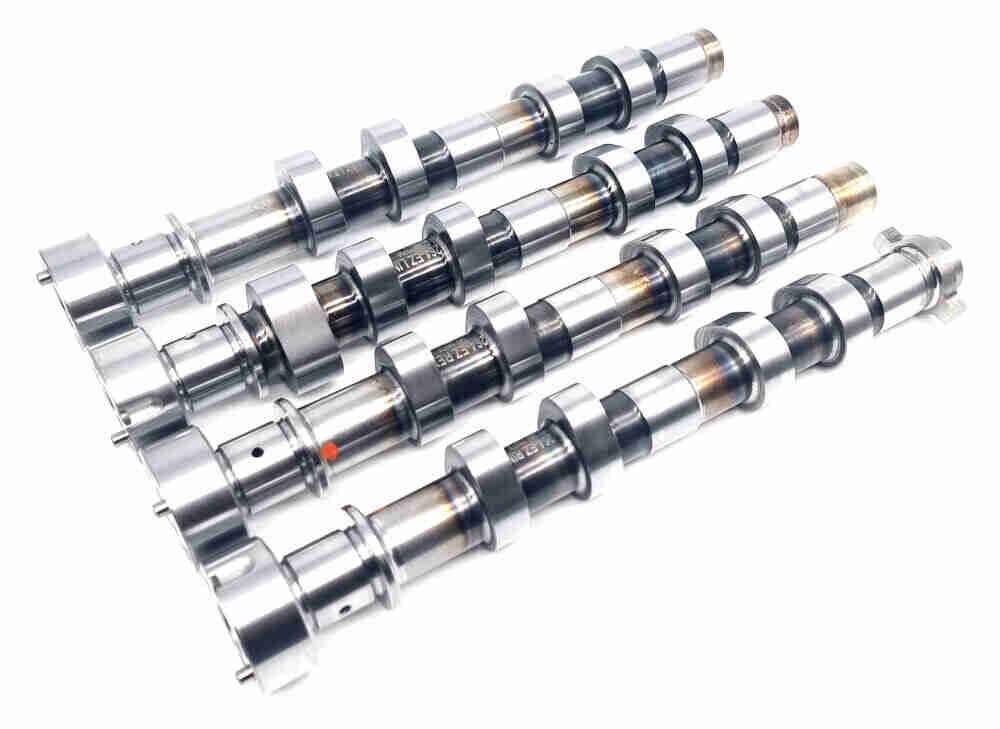 Kelford Cams Subaru FA20F WRX 2015+ Camshafts - 264-EZ