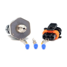 140 Bar Pressure Sensor (HPS)