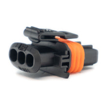 140 Bar Pressure Sensor (HPS)