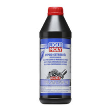 LIQUI MOLY HYPOID GEAR OIL (GL4/5) TDL SAE 75W-90 1L