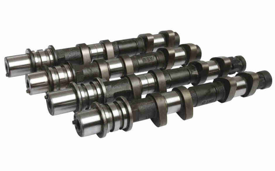Kelford Cams EJ20 EJ20 V5+ non AVCS 199-M Camshaft