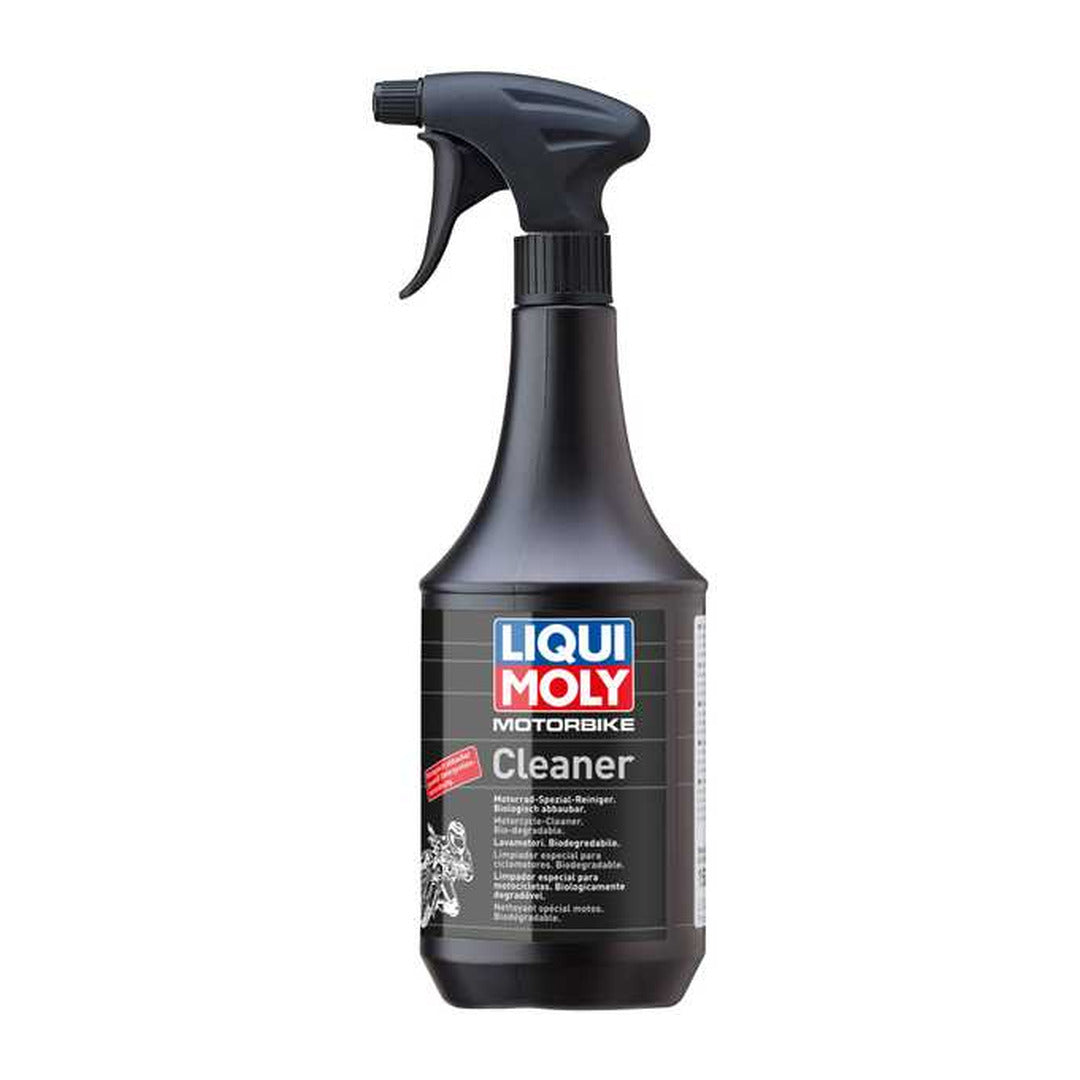 LIQUI MOLY MOTORBIKE CLEANER 1L